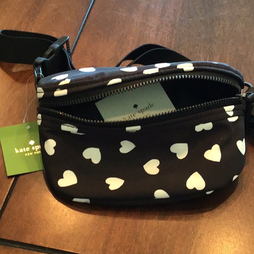 Kate spade fanny pack